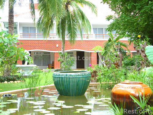 Patong Resort Hotel 2